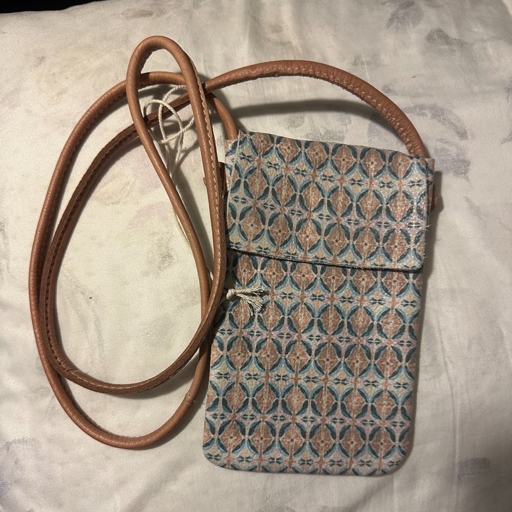 New Free People side bag